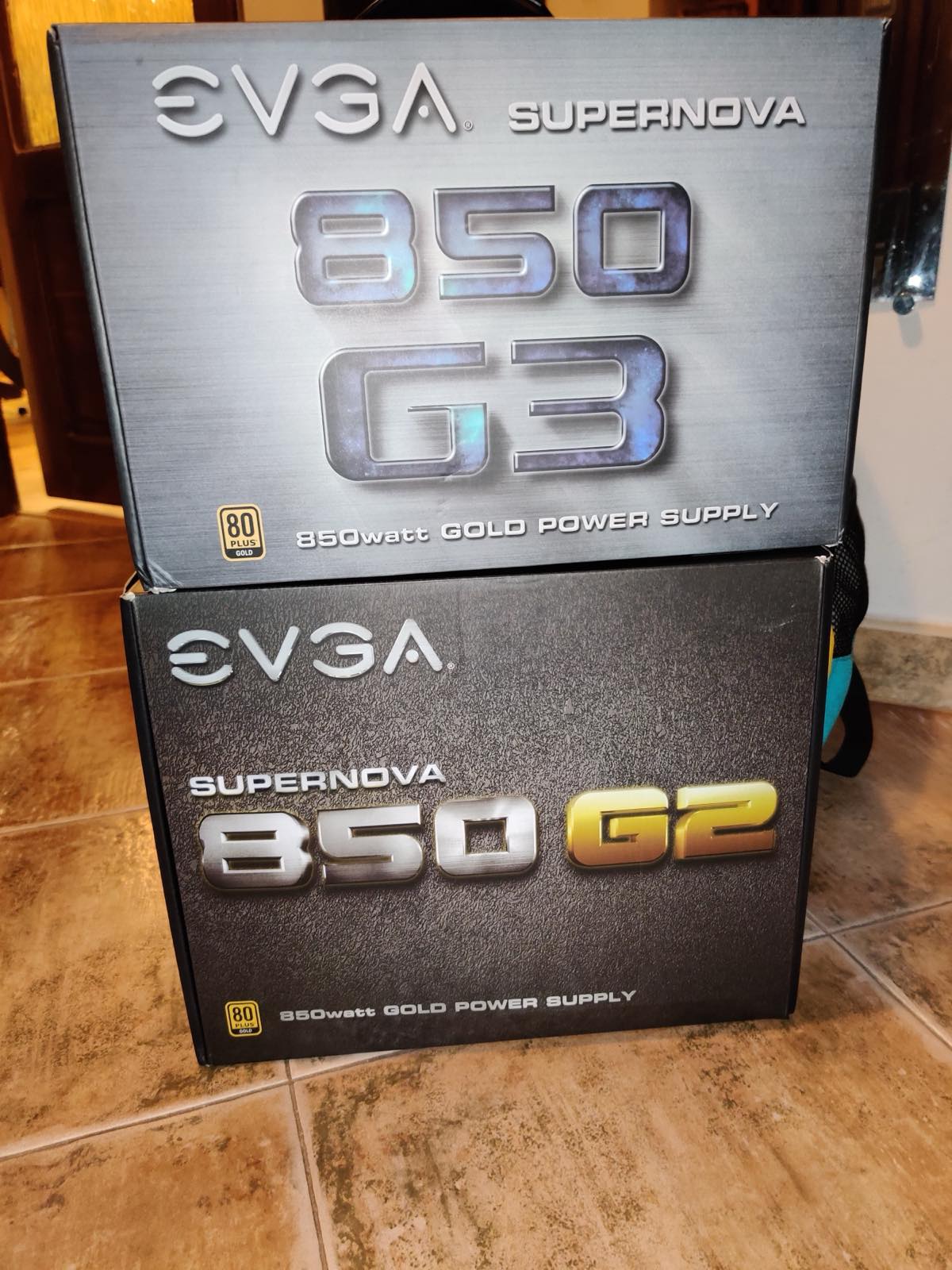 Ethereum Mining Rig Image 2