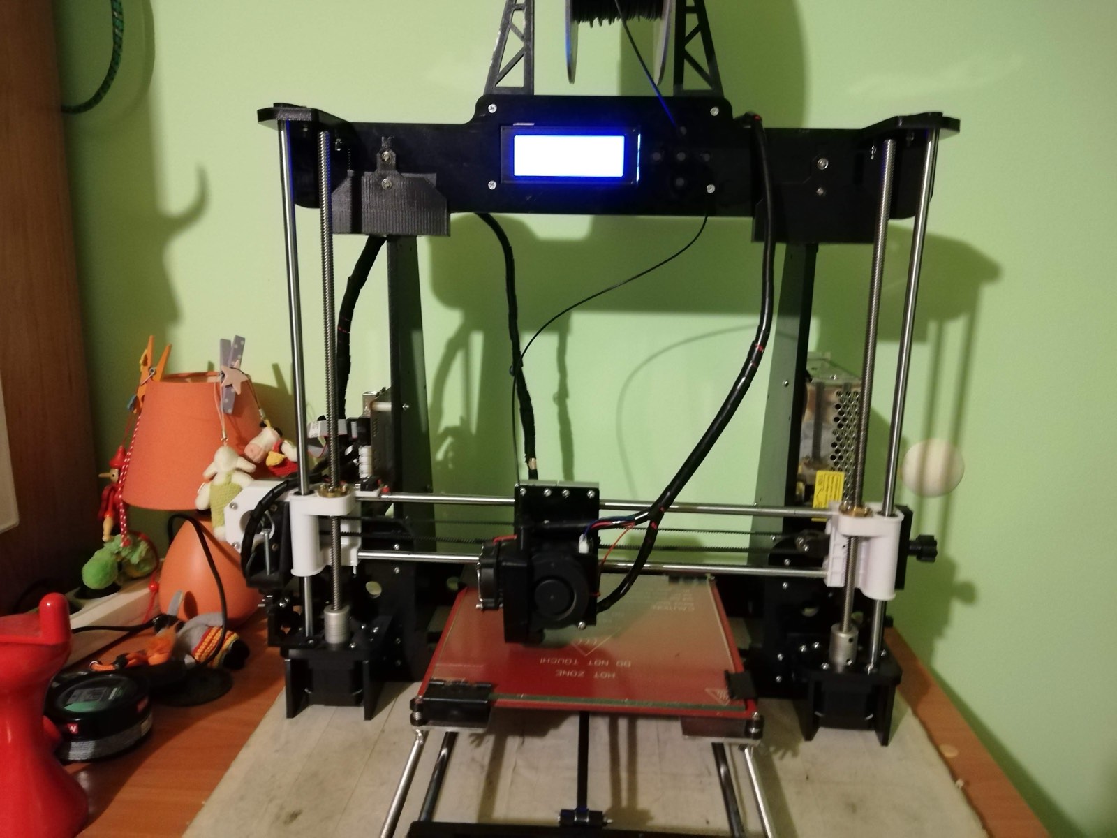 Anet A8 photo 1